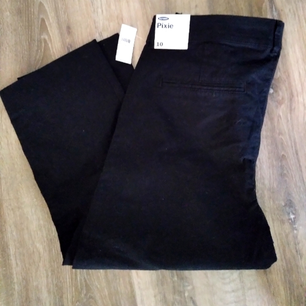 Women's Old Navy Capris